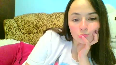 emily_morning_dew online show from December 16, 2024, 8:58 pm
