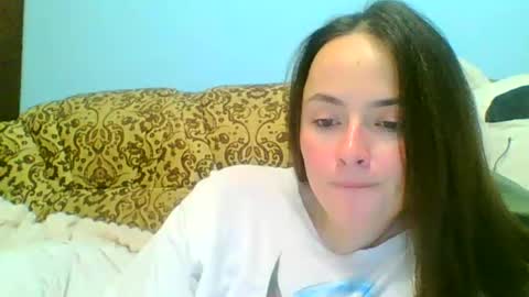 emily_morning_dew online show from December 19, 2024, 8:34 pm