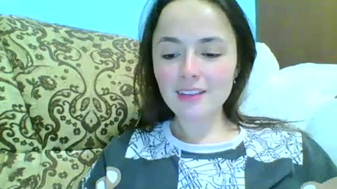 emily_morning_dew online show from December 27, 2024, 8:28 pm
