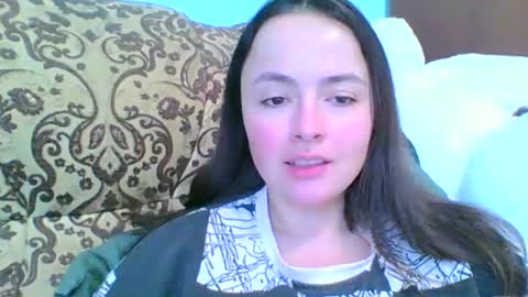 emily_morning_dew online show from December 28, 2024, 10:25 am
