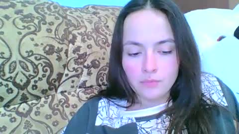 emily_morning_dew online show from December 29, 2024, 12:45 pm