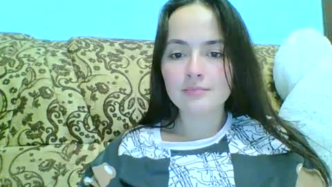 emily_morning_dew online show from December 29, 2024, 3:46 pm