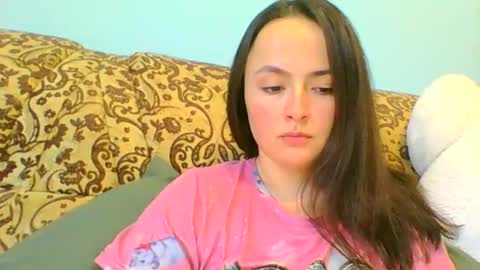emily_morning_dew online show from December 31, 2024, 1:08 pm