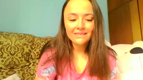 emily_morning_dew online show from January 1, 2025, 7:41 am