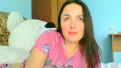emily_morning_dew online show from January 6, 2025, 1:08 pm