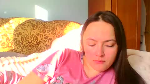 emily_morning_dew online show from February 27, 2025, 7:23 am