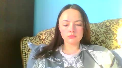 emily_morning_dew online show from March 6, 2025, 6:08 am
