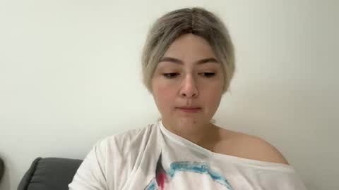 Snapshot of emily_morning_dew chatting on September 30, 2025, 10:20 am emily_morning_dew online show from September 30, 2025, 10:20 am