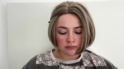 emily_morning_dew online show from May 3, 2026, 7:03 am