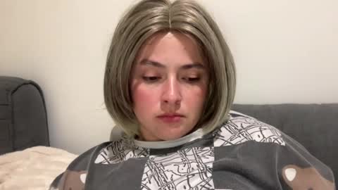 emily_morning_dew online show from July 9, 2026, 7:51 pm