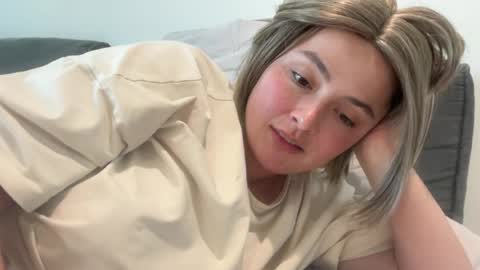 emily_morning_dew online show from July 22, 2026, 5:16 pm