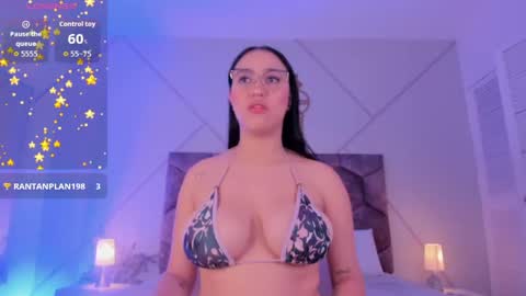 emily_nova_ online show from April 24, 2026, 11:45 am
