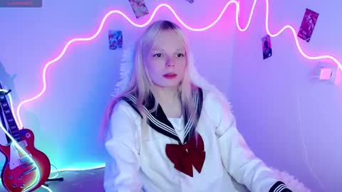 Snapshot of emily_nyaffe chatting on September 27, 2025, 10:15 pm Lia online show from September 27, 2025, 10:15 pm