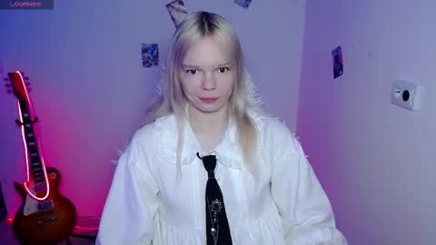 Snapshot of emily_nyaffe chatting on March 10, 2026, 4:06 am Lia online show from March 10, 2026, 4:06 am