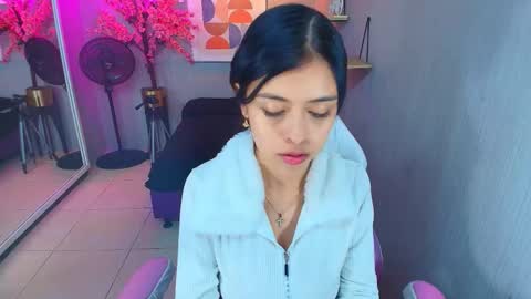 Snapshot of emily_osman chatting on February 2, 2026, 12:48 pm Emily osman online show from February 2, 2026, 12:48 pm