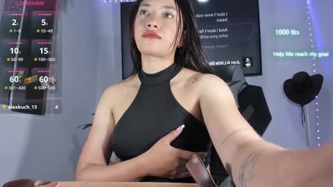 emily_palmeer online show from February 18, 2026, 11:06 am