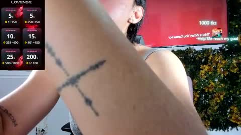 emily_palmeer online show from July 27, 2026, 2:07 am