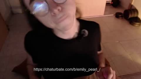 emily_pearl_ online show from February 19, 2025, 10:53 pm