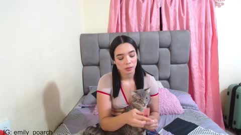 emily online show from December 10, 2024, 2:59 am