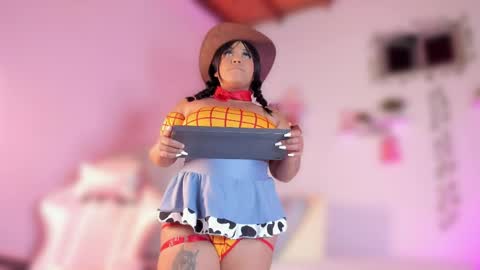 Emily online show from April 22, 2026, 5:43 am