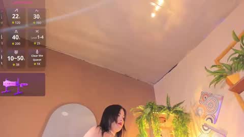 EMILY online show from October 11, 2025, 10:19 pm