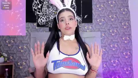 Snapshot of emily_rivera78 chatting on November 1, 2025, 12:01 am Emily online show from November 1, 2025, 12:01 am