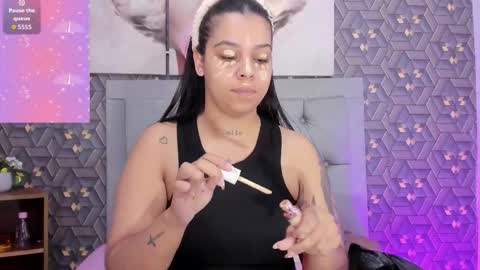 Snapshot of emily_rivera78 chatting on November 2, 2025, 3:31 am Emily online show from November 2, 2025, 3:31 am