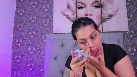 Snapshot of emily_rivera78 chatting on March 4, 2026, 2:06 am Emily online show from March 4, 2026, 2:06 am