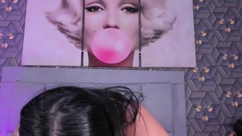 Snapshot of emily_rivera78 chatting on March 8, 2026, 2:04 am Emily online show from March 8, 2026, 2:04 am