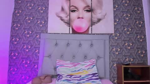 Snapshot of emily_rivera78 chatting on March 18, 2026, 2:04 am Emily online show from March 18, 2026, 2:04 am