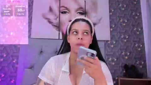 Snapshot of emily_rivera78 chatting on March 22, 2026, 2:15 am Emily online show from March 22, 2026, 2:15 am