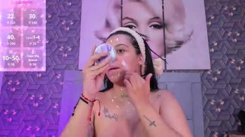 Snapshot of emily_rivera78 chatting on March 25, 2026, 2:39 am Emily online show from March 25, 2026, 2:39 am