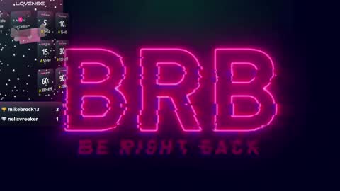 Emily online show from September 17, 2025, 10:33 pm