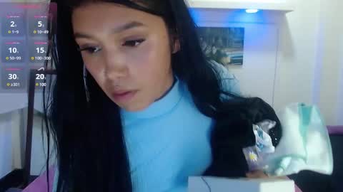       online show from January 3, 2025, 6:14 pm
