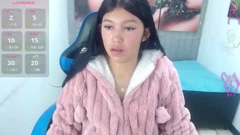       online show from January 20, 2025, 1:11 pm