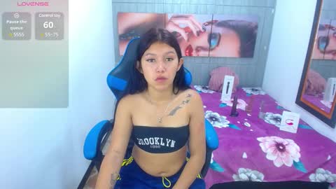       online show from March 6, 2025, 12:09 pm