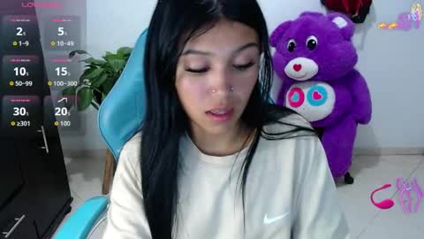 Snapshot of emily_rosse04 chatting on May 13, 2026, 1:03 am online show from May 13, 2026, 1:03 am