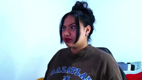 Sofia Gomez online show from February 26, 2026, 2:32 am