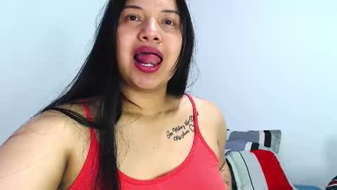 Sofia Gomez online show from March 9, 2026, 2:48 am