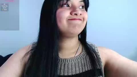 Sofia Gomez online show from March 17, 2026, 3:00 am