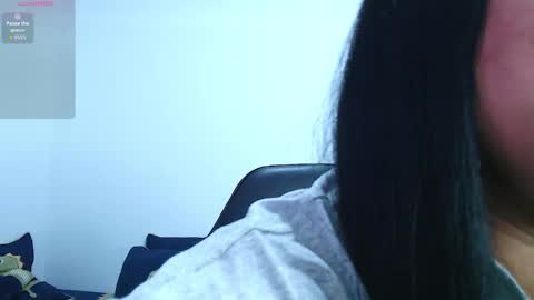 Sofia Gomez online show from March 25, 2026, 3:01 am