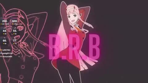  EMILY  online show from January 12, 2025, 2:45 am