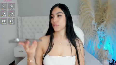  EMILY  online show from March 25, 2026, 4:57 pm