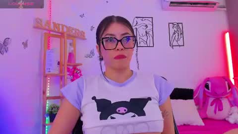 Emily online show from July 2, 2026, 10:27 pm