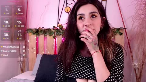 Emilly online show from December 12, 2024, 4:37 am