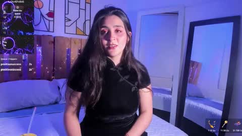 Emilly online show from March 10, 2026, 8:14 pm