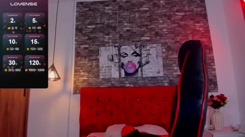 emily_sc online show from February 4, 2025, 1:38 pm