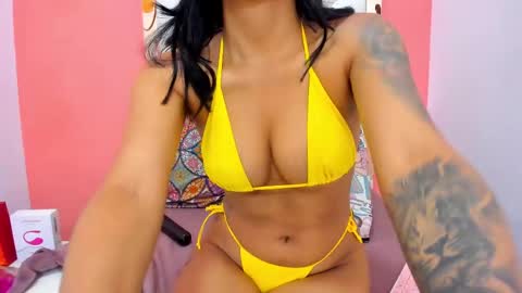 Emily online show from February 9, 2025, 11:14 am