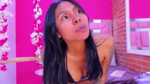 Emily online show from February 22, 2025, 11:35 am