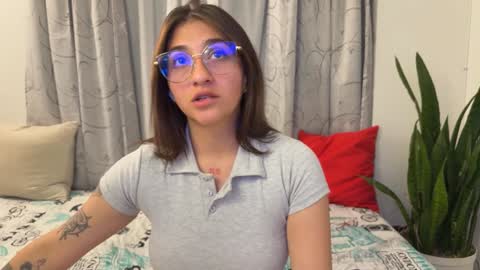 Snapshot of emily_smith29 chatting on January 19, 2025, 12:17 am emi online show from January 19, 2025, 12:17 am